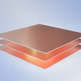 Rigid Materials