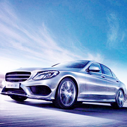 Automotive Materials