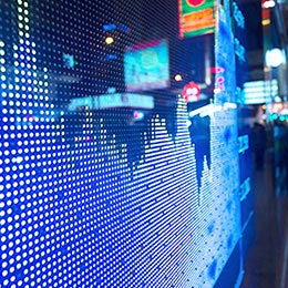 IMS and HTC materials