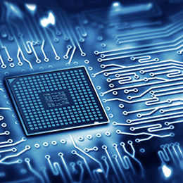 IC Substrate Materials