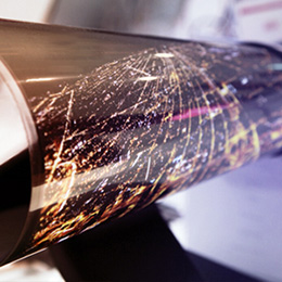 Flexible Materials