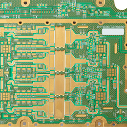 Metal substrate