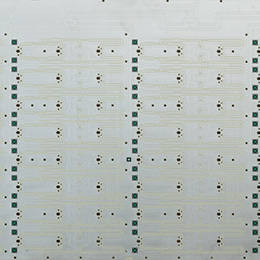 Base station antenna board